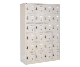 Tủ locker 24 ngăn TU986-4K