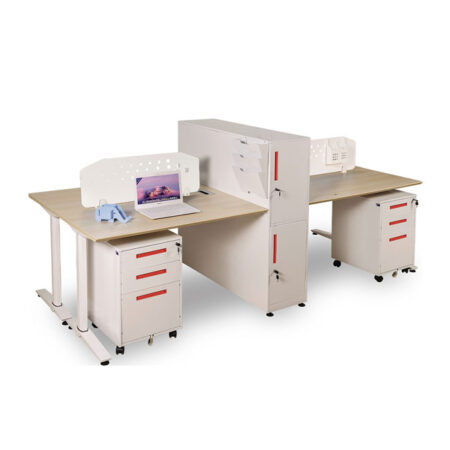 Bàn làm việc Module UNMD04CS3