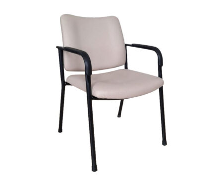 Ghế họp chân tĩnh VT5
