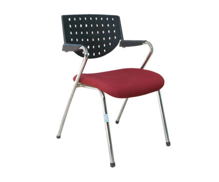 Ghế họp chân tĩnh VT532