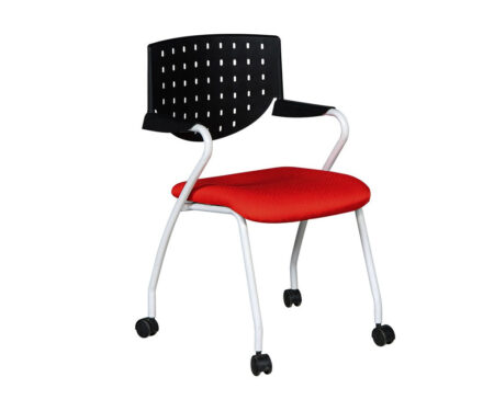 Ghế họp chân tĩnh VT532BX