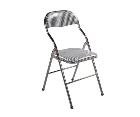Ghế gấp khung thép G01