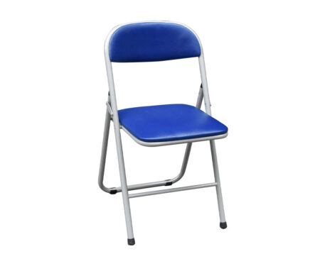 Ghế gấp khung thép G03