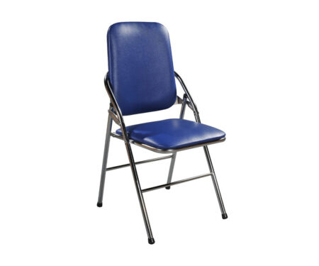 Ghế gấp khung thép G04