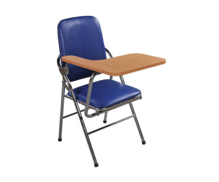 Ghế gấp khung thép G04B