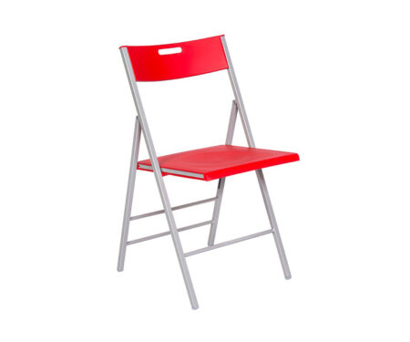 Ghế gấp khung thép G10