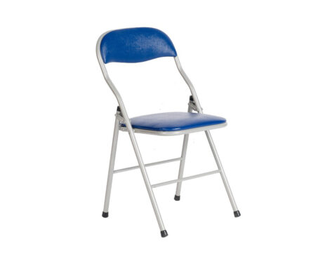 Ghế gấp khung thép G11