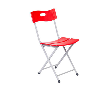 Ghế gấp khung thép G135
