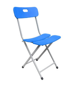 Ghế gấp khung thép G137