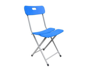 Ghế gấp khung thép G137