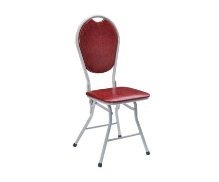 Ghế gấp khung thép G15