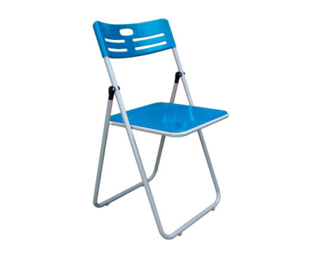 Ghế gấp khung thép G30