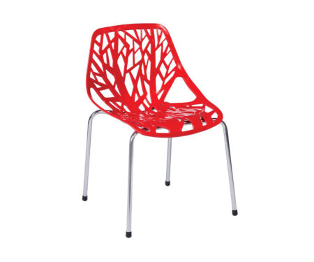 Ghế khung thép G31
