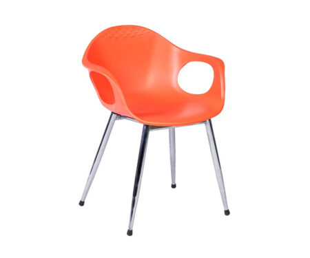 Ghế khung thép G34