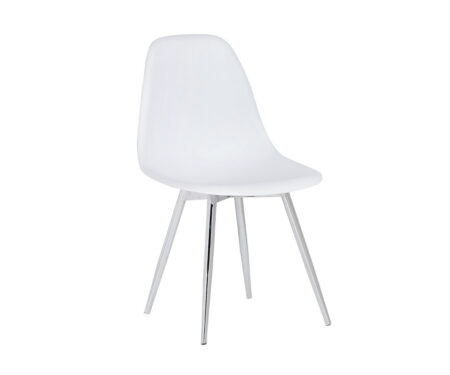 Ghế khung thép G42