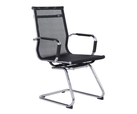 Ghế họp tựa lưới GL403