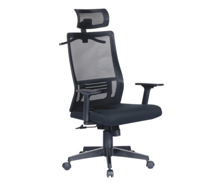 Ghế lưới cao cấp GL324
