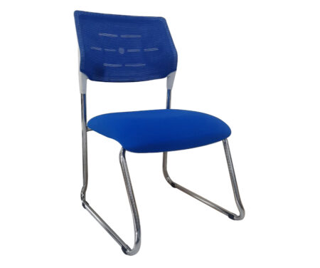 Ghế họp tựa lưới GL417