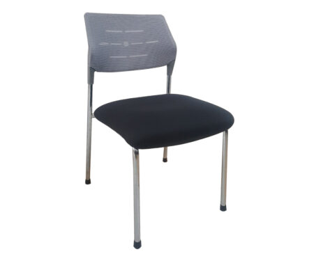 Ghế họp tựa lưới GL420