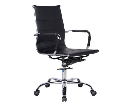 Ghế xoay lưng trung GL212