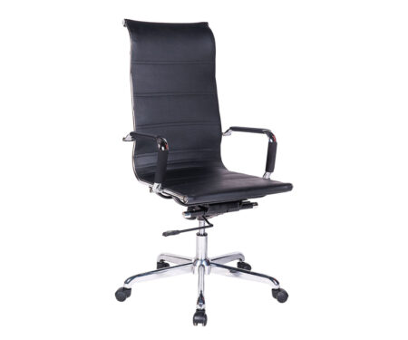 Ghế xoay lưng cao GL317