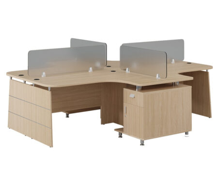 Bàn làm việc Module HRMD02