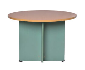 Bàn họp tròn SVH1000