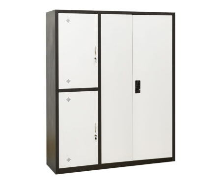 Tủ sắt an toàn TU09K3E