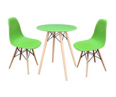 Bàn ghế cafe B44 -G44