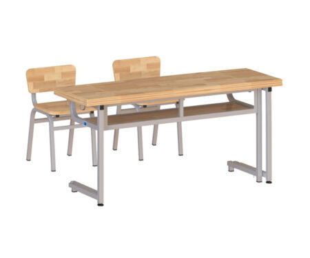 Bàn ghế học sinh BBT105 - GBT105