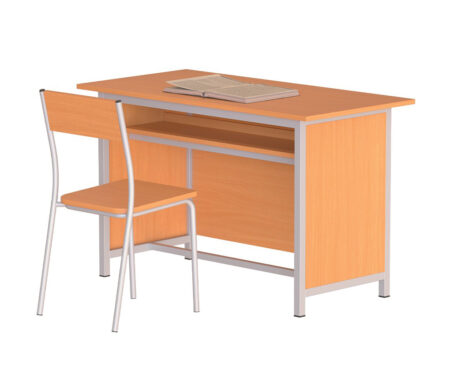 Bàn ghế giáo viên BGV101 - GGV101