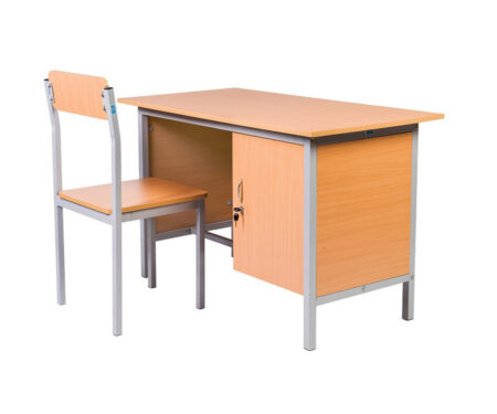 Bàn ghế giáo viên BGV103 - GGV103