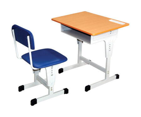 Bộ bàn ghế học sinh BHS03-1 - GHS03-1