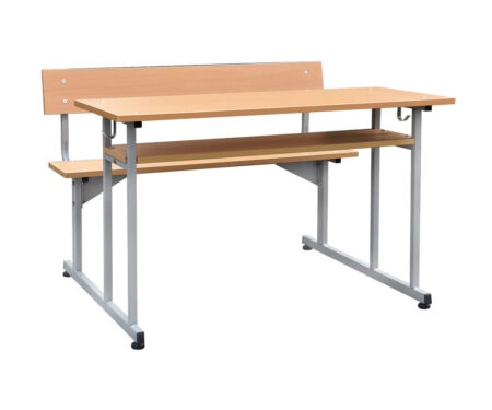 Bàn ghế học sinh BHS103A