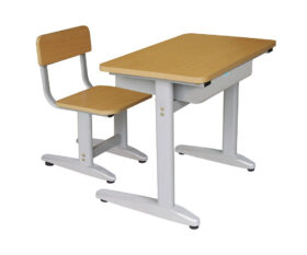 Bàn ghế học sinh BHS106 - GHS106