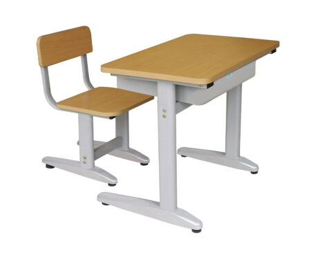 Bàn ghế học sinh BHS106 - GHS106