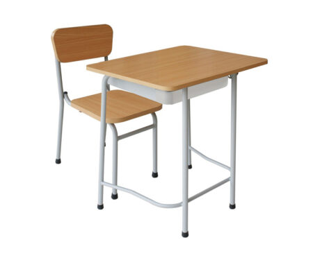 Bàn ghế học sinh BHS107 - GHS107