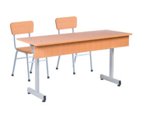Bàn ghế học sinh BHS108 - GHS108
