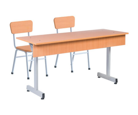 Bàn ghế học sinh BHS108 - GHS108