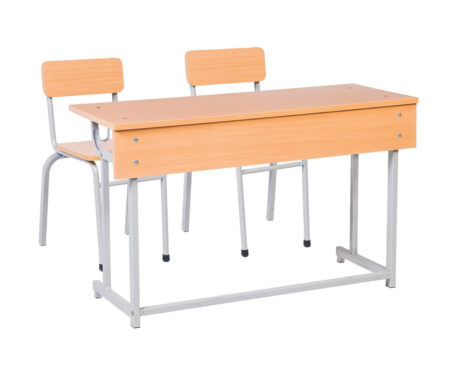 Bàn ghế học sinh BHS109HP3 - GHS109-3