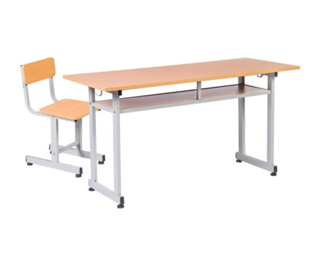 Bàn ghế học sinh BHS110- GHS110