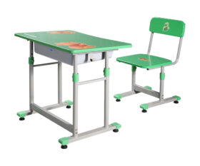 Bộ bàn ghế học sinh BHS28-2