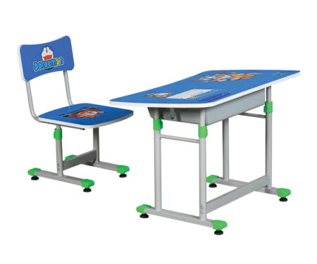 Bộ bàn ghế học sinh BHS28B-3 - GHS28B-3