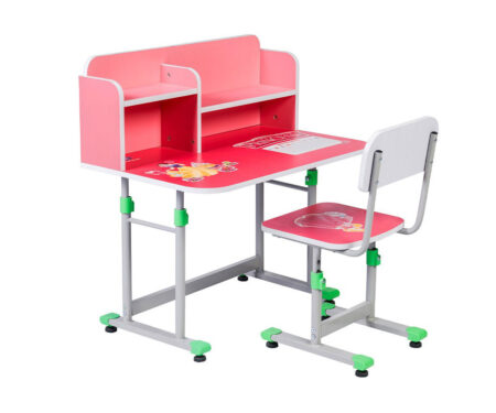 Bộ bàn ghế học sinh BHS28C-3 - GHS28