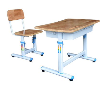 Bộ bàn ghế học sinh BHS29B-4