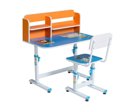 Bộ bàn ghế học sinh BHS29C-3 - GHS29