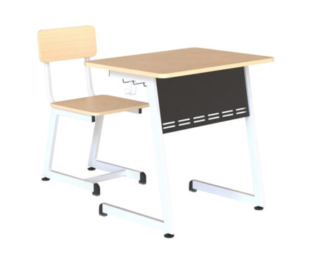 Bộ bàn ghế học sinh BHS40