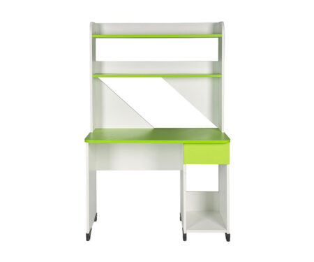 Bàn liền giá sách BHS401