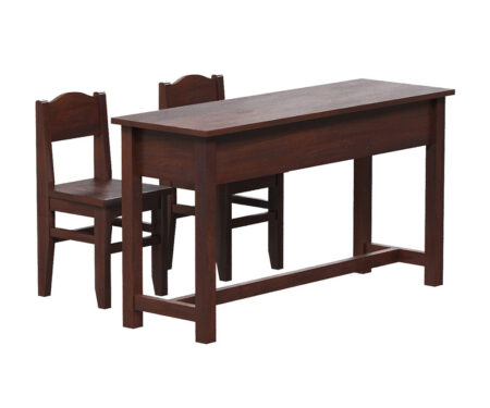 Bàn ghế học sinh BHS501 - GHS501