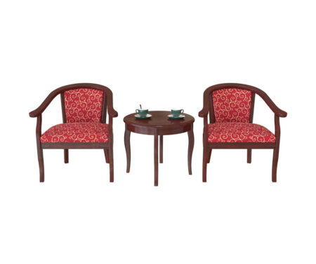 Bàn ghế khách sạn BKS04-GKS04